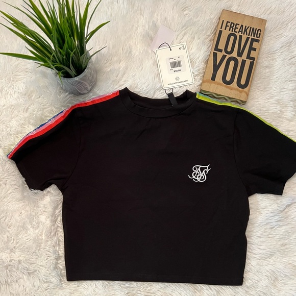 SIKSILK Follow the Movement Jogger Set - Picture 8 of 10